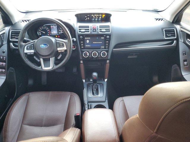 used 2018 Subaru Forester car, priced at $16,398