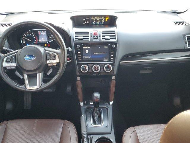 used 2018 Subaru Forester car, priced at $16,398