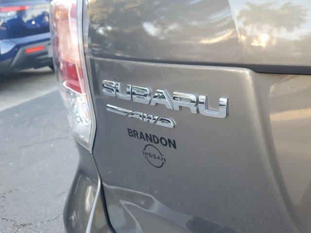 used 2018 Subaru Forester car, priced at $16,398