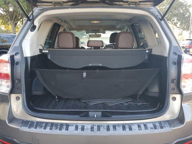 used 2018 Subaru Forester car, priced at $16,398