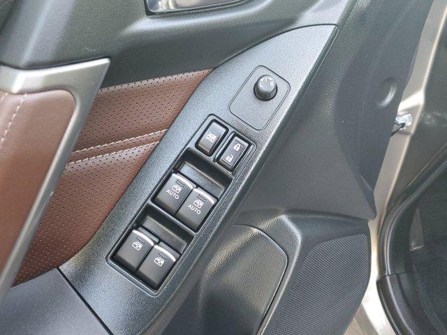 used 2018 Subaru Forester car, priced at $16,398