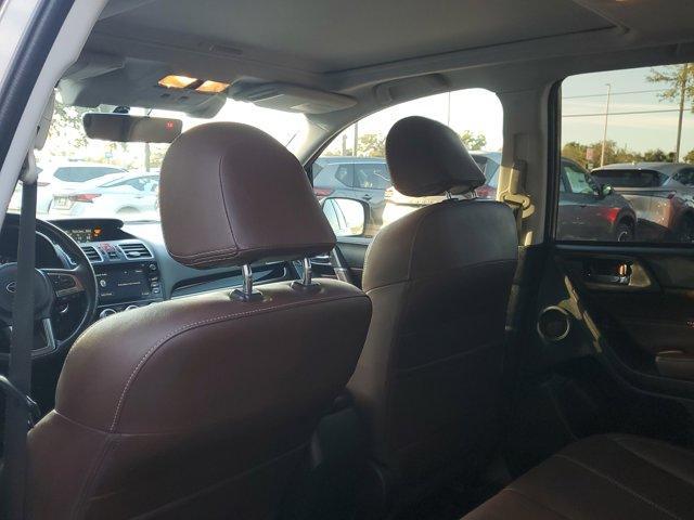 used 2018 Subaru Forester car, priced at $16,398