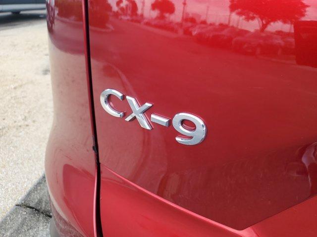 used 2021 Mazda CX-9 car, priced at $21,999
