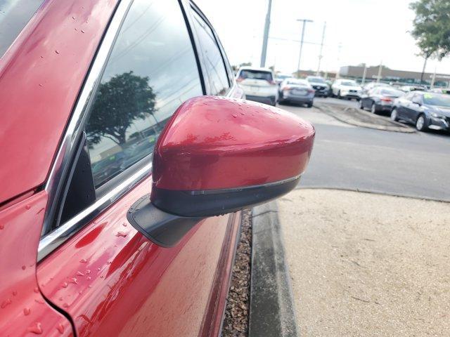 used 2021 Mazda CX-9 car, priced at $21,999