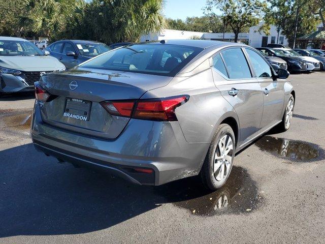 new 2025 Nissan Altima car, priced at $26,725