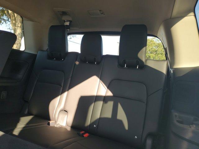 new 2025 Nissan Pathfinder car, priced at $47,851