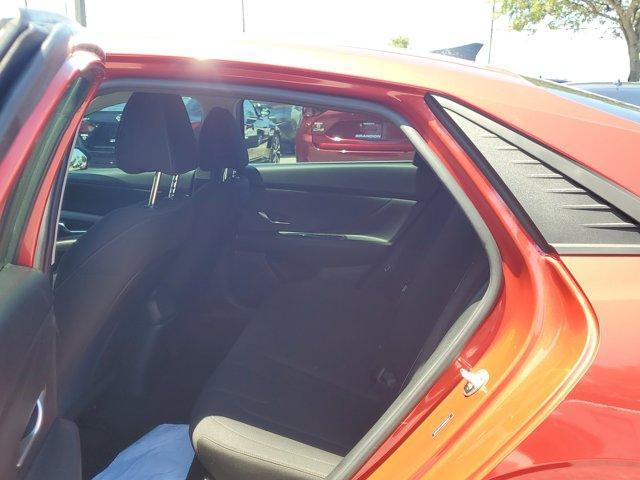 used 2022 Hyundai Elantra car, priced at $16,879