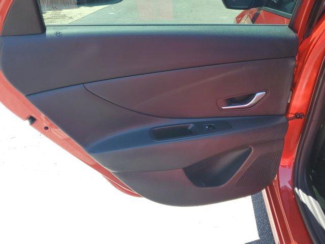used 2022 Hyundai Elantra car, priced at $18,999