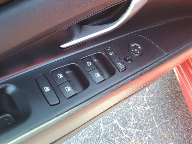 used 2022 Hyundai Elantra car, priced at $16,879