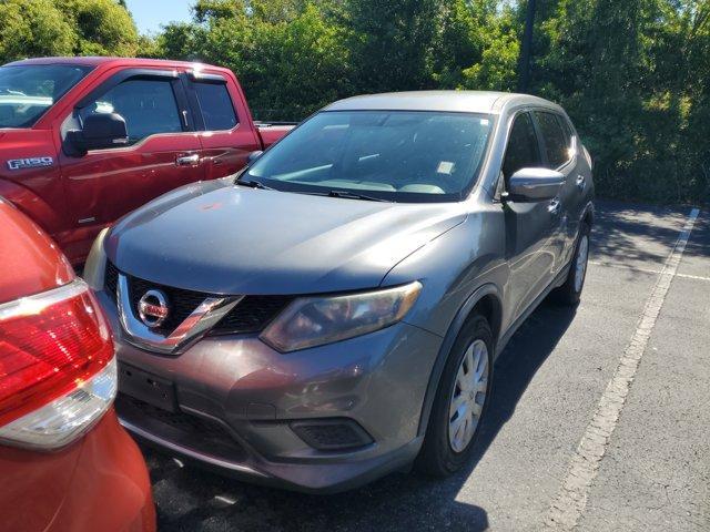 used 2015 Nissan Rogue car, priced at $6,374