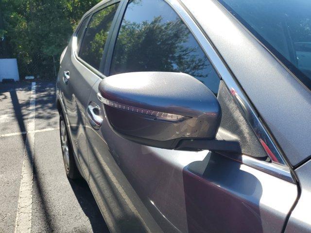 used 2015 Nissan Rogue car, priced at $6,374
