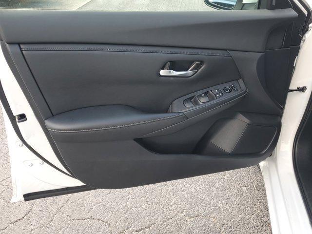 used 2023 Nissan Sentra car, priced at $16,920