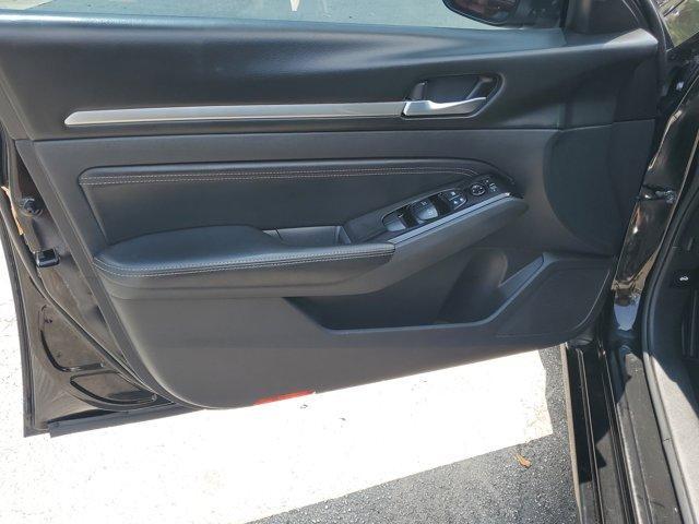 used 2020 Nissan Altima car, priced at $14,999