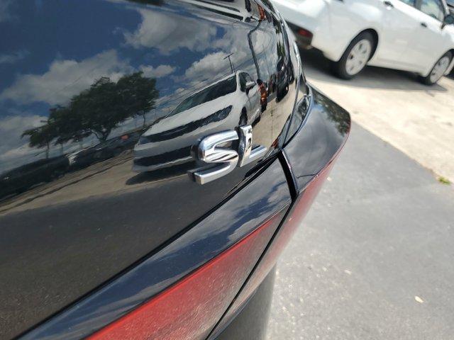 used 2020 Nissan Altima car, priced at $14,999