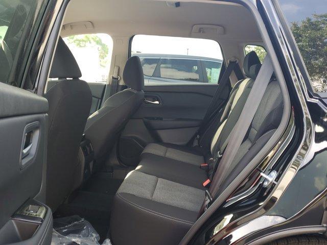 new 2025 Nissan Rogue car, priced at $29,485