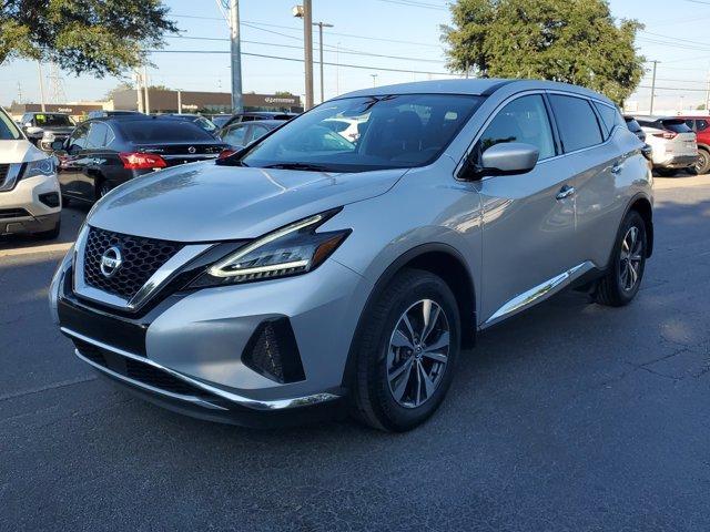 used 2022 Nissan Murano car, priced at $19,000