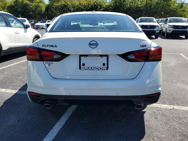 new 2024 Nissan Altima car, priced at $26,059