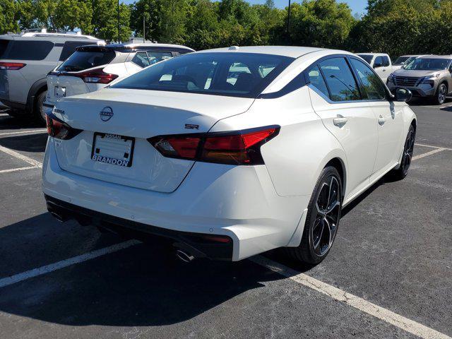 new 2024 Nissan Altima car, priced at $26,059