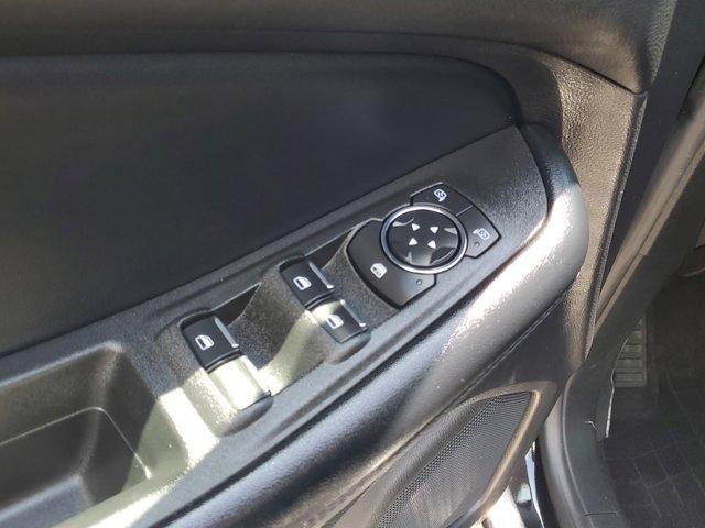 used 2022 Ford Edge car, priced at $19,999