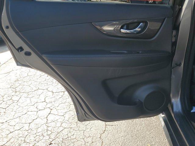 used 2020 Nissan Rogue car, priced at $12,680