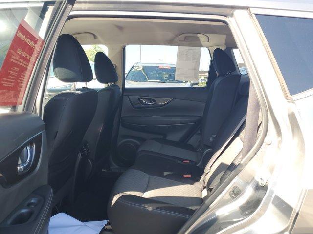 used 2020 Nissan Rogue car, priced at $12,680