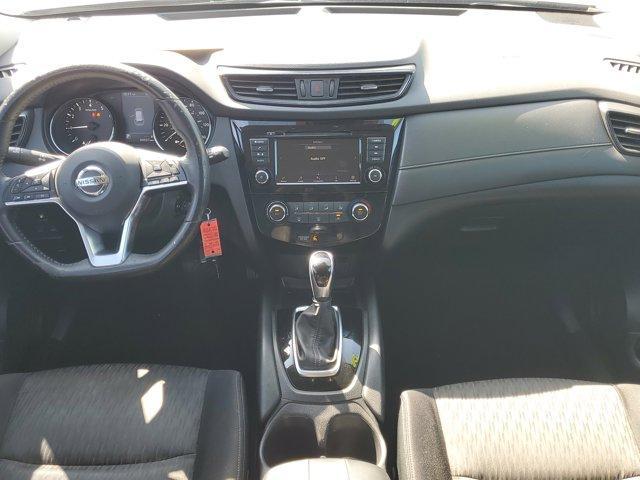 used 2020 Nissan Rogue car, priced at $12,680
