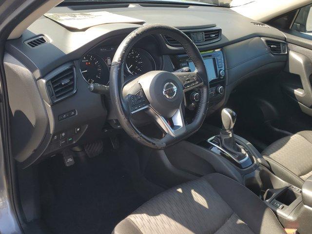 used 2020 Nissan Rogue car, priced at $12,680