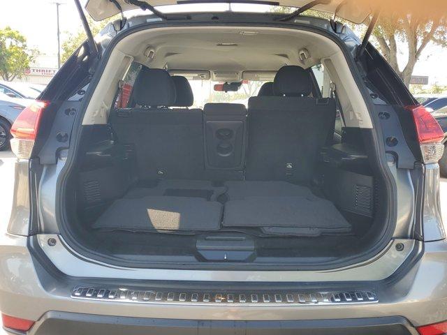 used 2020 Nissan Rogue car, priced at $12,680