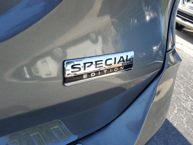 used 2020 Nissan Rogue car, priced at $12,680