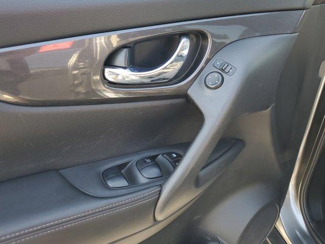 used 2020 Nissan Rogue car, priced at $12,680