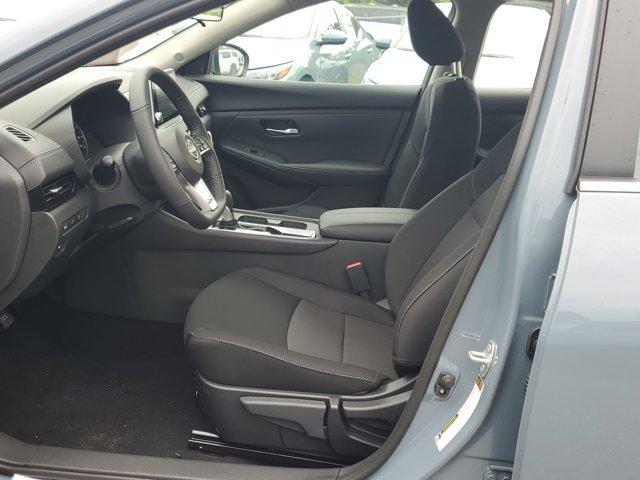 new 2025 Nissan Sentra car, priced at $23,045