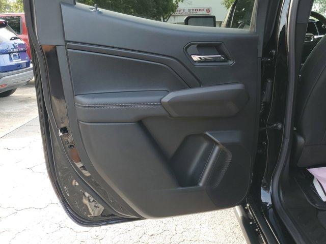 used 2025 GMC Canyon car, priced at $42,987