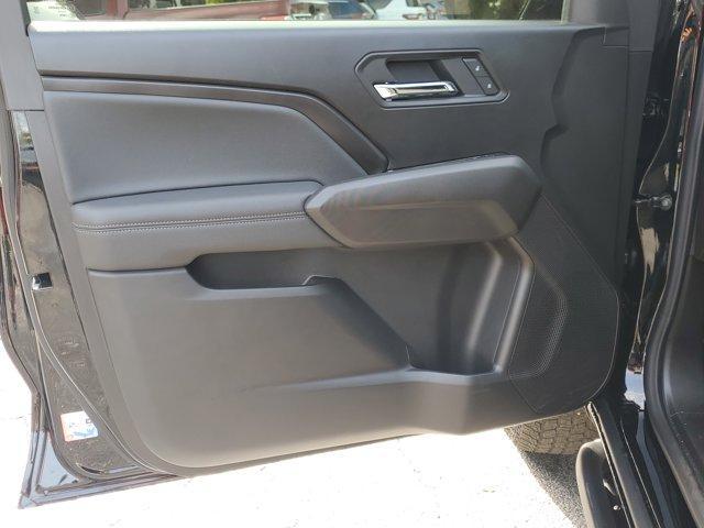 used 2025 GMC Canyon car, priced at $42,987