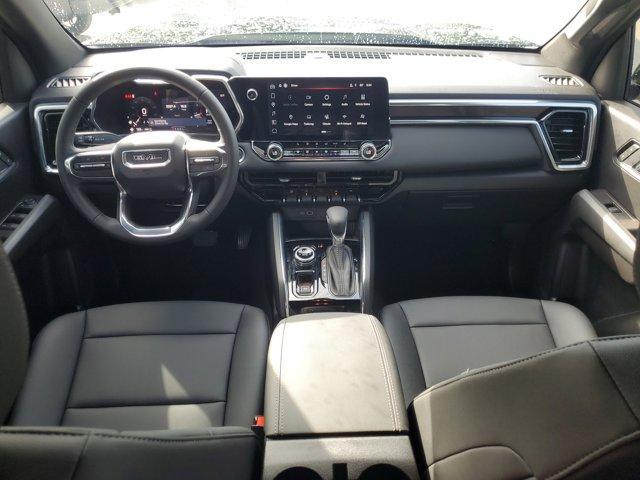 used 2025 GMC Canyon car, priced at $42,987
