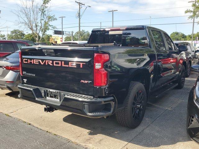 used 2019 Chevrolet Silverado 1500 car, priced at $26,999