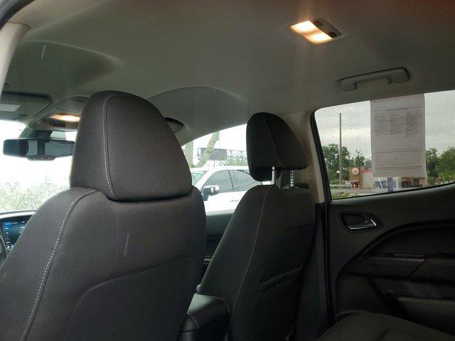 used 2022 GMC Canyon car, priced at $22,999