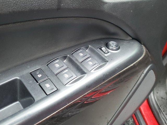 used 2022 GMC Canyon car, priced at $22,999