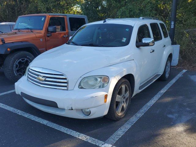used 2011 Chevrolet HHR car, priced at $5,999