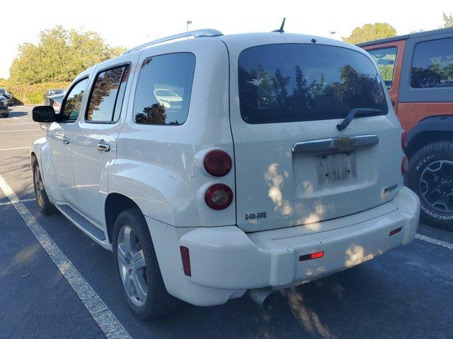 used 2011 Chevrolet HHR car, priced at $5,999