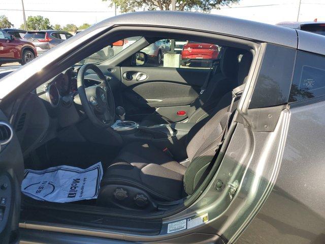 used 2016 Nissan 370Z car, priced at $20,949