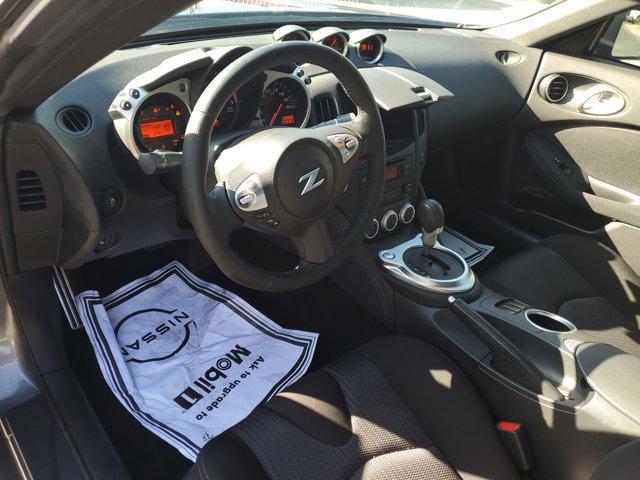 used 2016 Nissan 370Z car, priced at $20,949