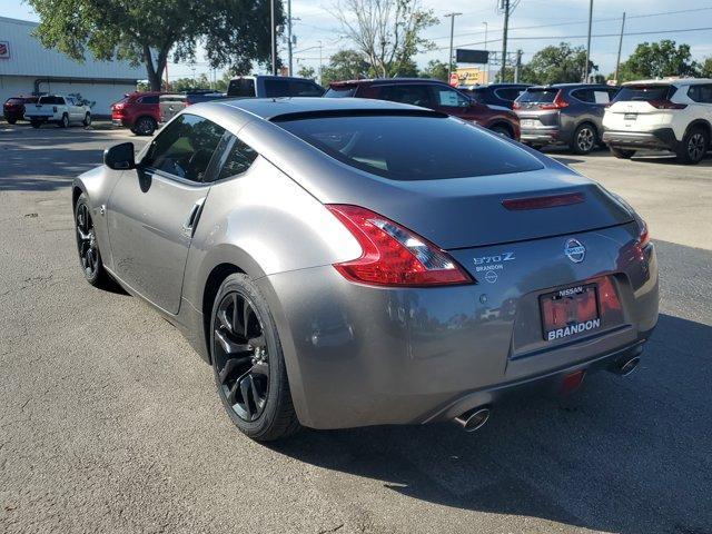 used 2016 Nissan 370Z car, priced at $20,949