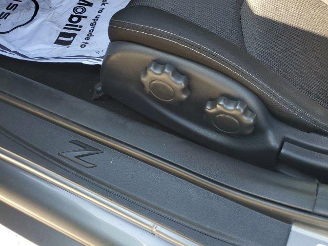 used 2016 Nissan 370Z car, priced at $20,949