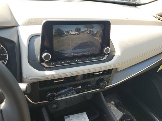 new 2025 Nissan Rogue car, priced at $29,485