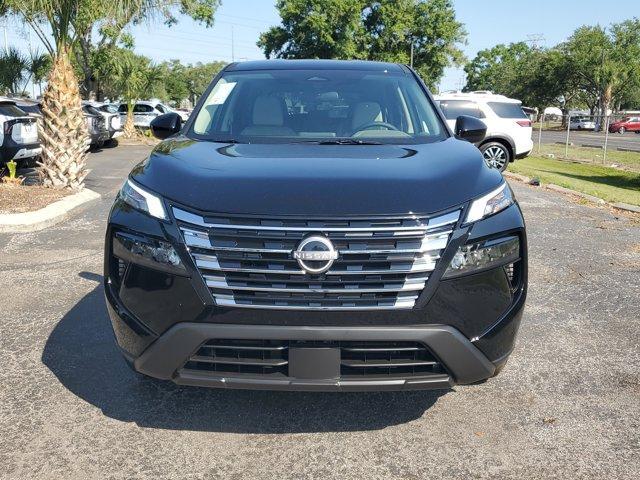 new 2025 Nissan Rogue car, priced at $29,485