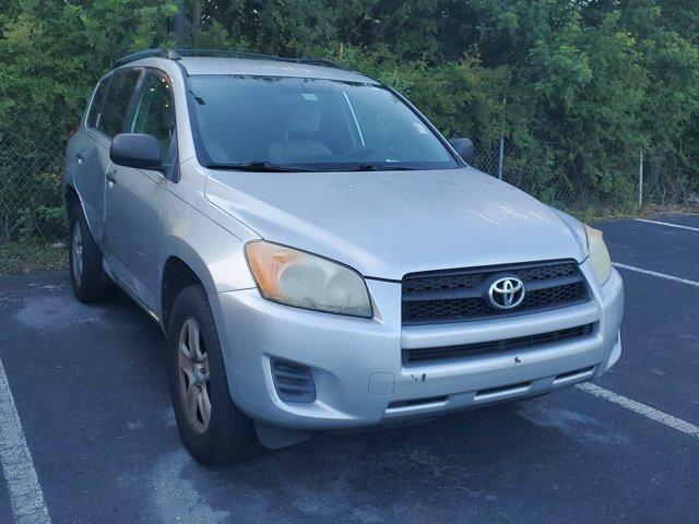 used 2012 Toyota RAV4 car, priced at $6,994