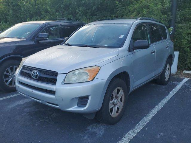 used 2012 Toyota RAV4 car, priced at $6,994