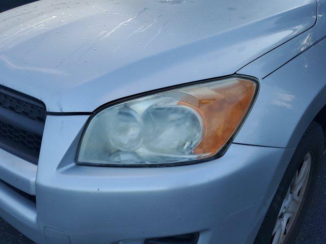 used 2012 Toyota RAV4 car, priced at $6,994