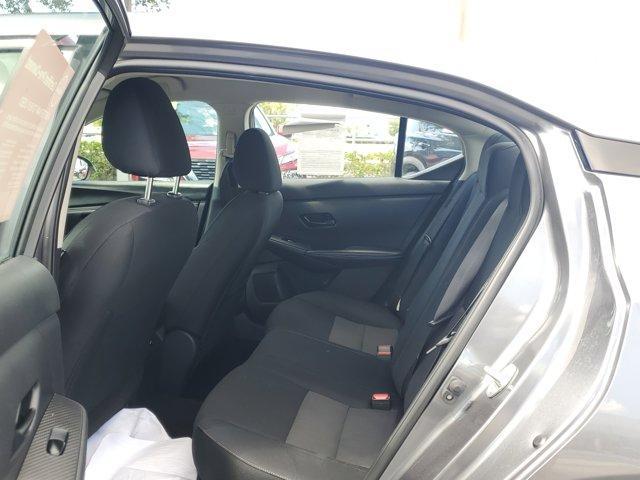 used 2024 Nissan Sentra car, priced at $17,475