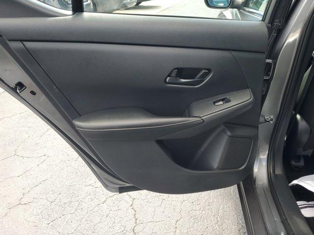 used 2024 Nissan Sentra car, priced at $17,475